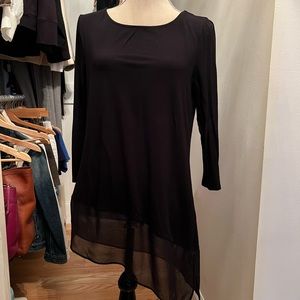 Vince Camuto Asymmetrical Top